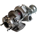 Mitsubishi TD04 Adapter flange