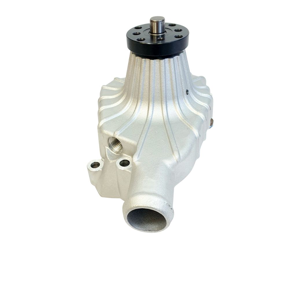 Water pump short Chevrolet Small Block Rib