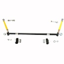 Anti-roll bars Audi S2/RS2 Forward