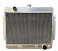 Radiator Chevrolet 66-70
