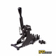 IRP Short shifter Mitsubishi Lancer Evolution X 5-speed