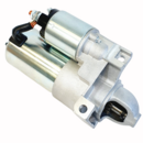Starter motor Chevrolet 1.4kw 153