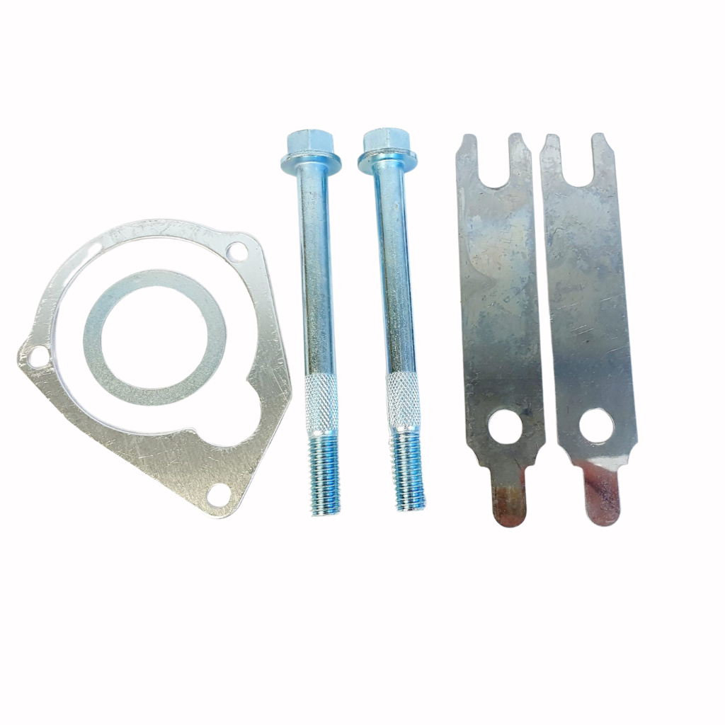 Starter Chevrolet 1.9kw 153 & 168