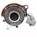 Starter Ford 157/164/176/184