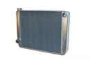 Aluminium radiator universal 61x48cm