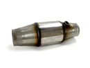 Catalytic converter Race 200 cell Diesel (102mm)