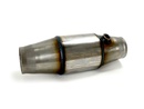 200 cell peformance converter. 100mm diam. Euro 3 & 4