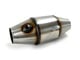 200 cell peformance converter. 125mm diam. Euro 2