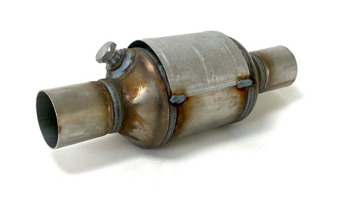 400 cell ceramic round. Euro 5 - 45MM (1-3/4")