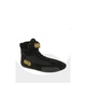 QSP Racing shoe Black Size 43