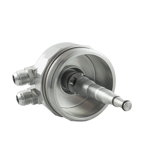 OIL FILTER cap for oil cooler BMW M52 M54 M56