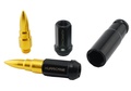 Wheel Nut Kit Aluminum Gold M12x1.25