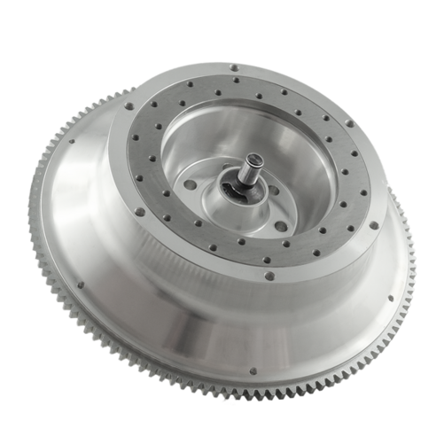 PMC Flywheel Ford Barra - BMW M57N HGU HGK / N54 - 184mm / 7.25" (P)