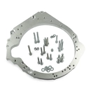 PMC Adapter plate Honda K K20 K24 - Manual / automatic DCT 8HP BMW RWD