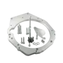 PMC Adapter plate Honda F20C F22C1 S2000 - Mazda RX-8