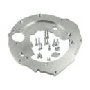 PMC Adapter plate BMW M57 3.0 Diesel - Jeep XJ Cherokee AX15 / AW4