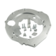 PMC Adapter plate BMW M57 3.0 Diesel - Jeep XJ Cherokee AX15 / AW4