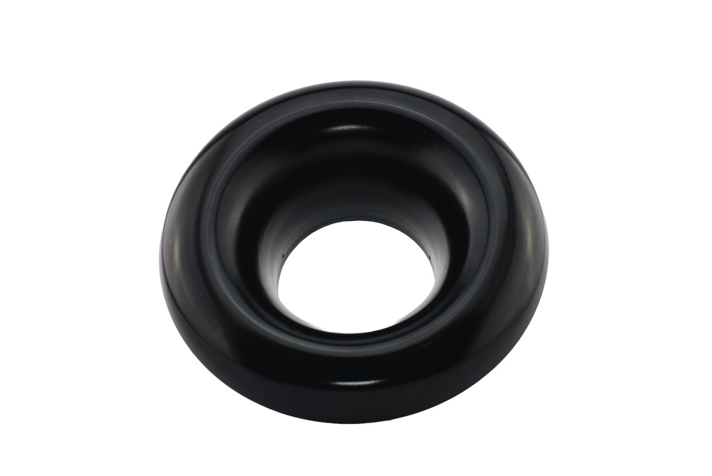 Hurricane Turbo inlet velocity stack 3"