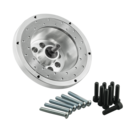 PMC Flywheel Toyota UZ - BMW M57N HGU HGK / N54 - 184mm 7.25" (P)