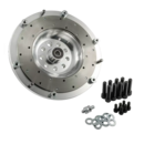 PMC Flywheel BMW M60 M70 - BMW M57N HGD JGA 240mm / 9.45"