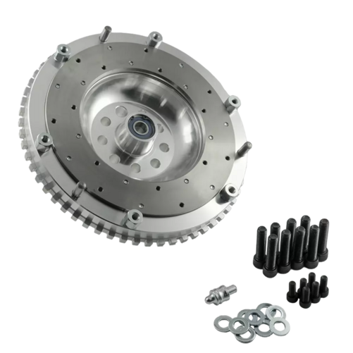 Flywheel BMW M62 - BMW M57N HGD JGA - 240mm / 9.45"