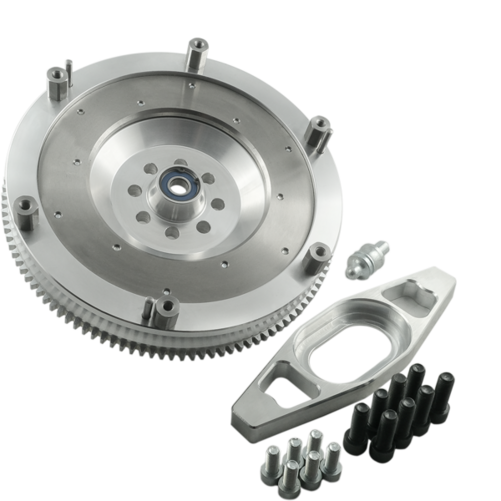 PMC Flywheel BMW M50 M52 M54 S50 S52 S54 - BMW M57N HGD JGA - 215MM / 8.46" Twin Disc