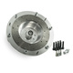 PMC Flywheel GM Chevrolet LS - BMW ZF GS6-53DZ HGD JGA - 228mm / 8.98" Twin disc