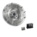 PMC Flywheel Mercedes-Benz M104 OM605 OM606 - BMW M57N HGD JGA - 240mm / 9.45"