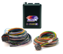 Link G4X FuryX Engine Management (including cable harness A+B)