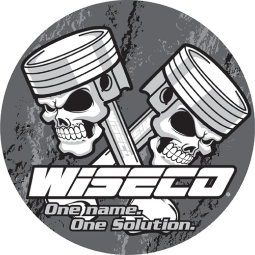 Wiseco Head gasket Suzuki GSXR1100 '89-92 80.00mm