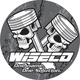 Wiseco Head gasket Suzuki GSXR1100 '89-92 80.00mm