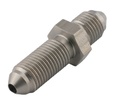 Bulkhead fitting 3/8-24 SS
