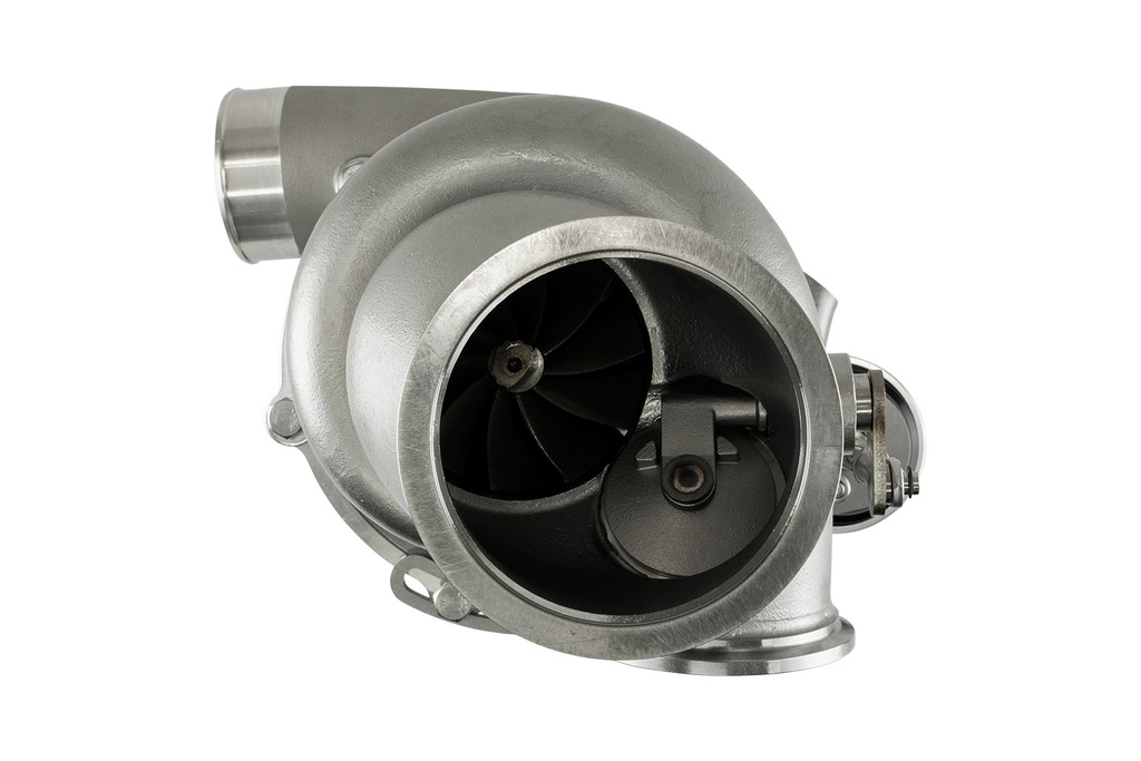 Turbosmart TS-2 Performance Turbor (Water Cooled) 6262 V-Band 0.82AR Internal Wastegate