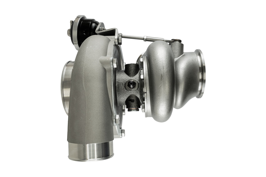 Turbosmart TS-2 Performance Turbor (Water Cooled) 6262 V-Band 0.82AR Internal Wastegate