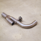 Hurricane Exhaust Cutout Valve 3" (76mm) - KIT