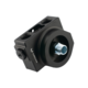 Hurricane Remote oil filter bracket with thermostat