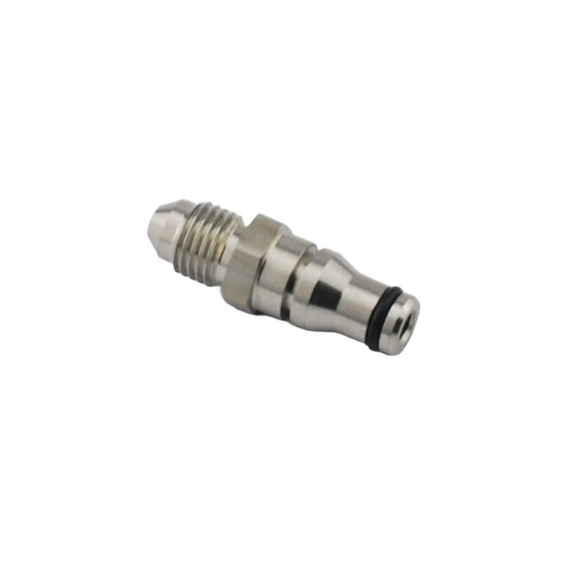 BMW clutch hose adapter AN4