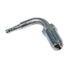 Brake fitting M10x1 Male 90 degrees (swivel)