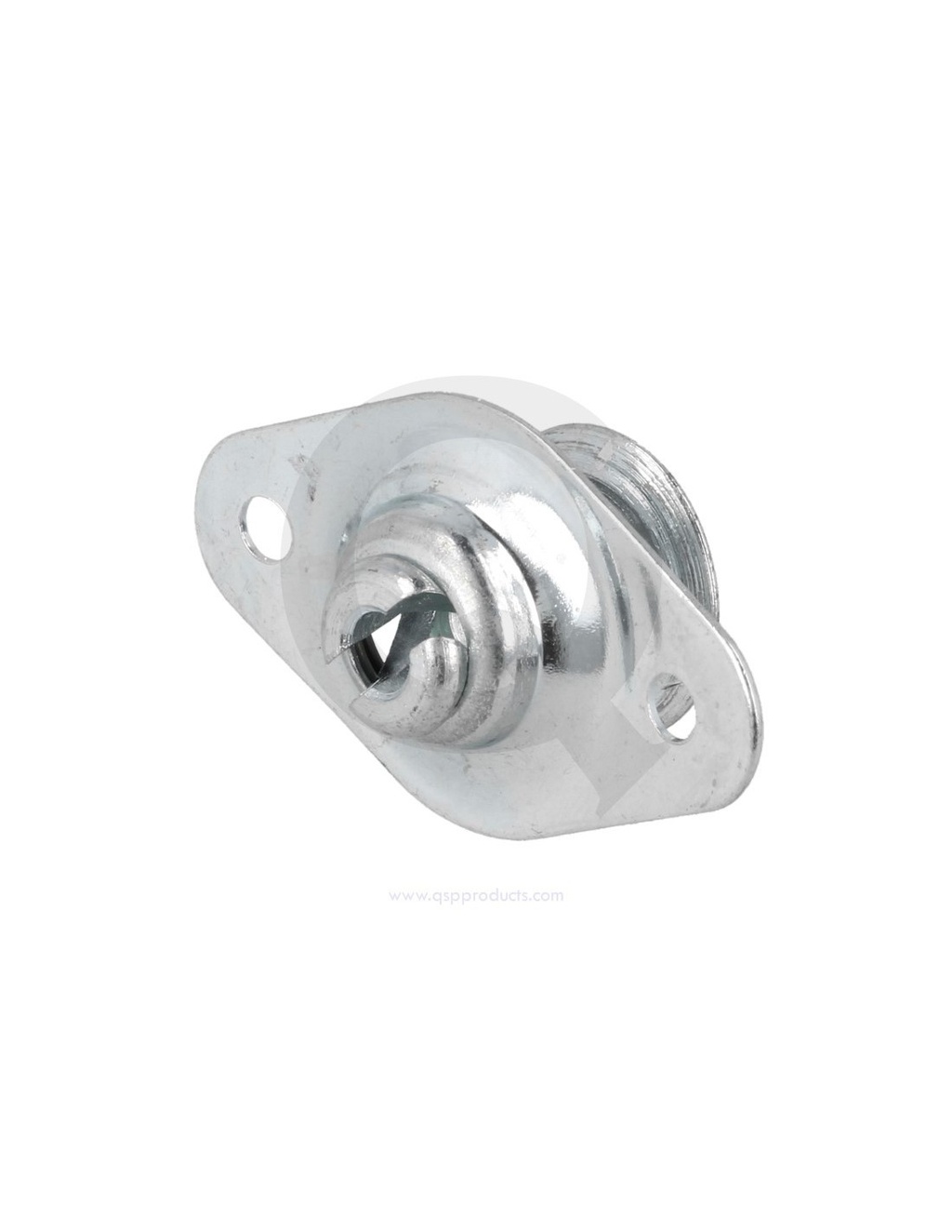 QSP DZUS Screw mount for QSP Welding plate