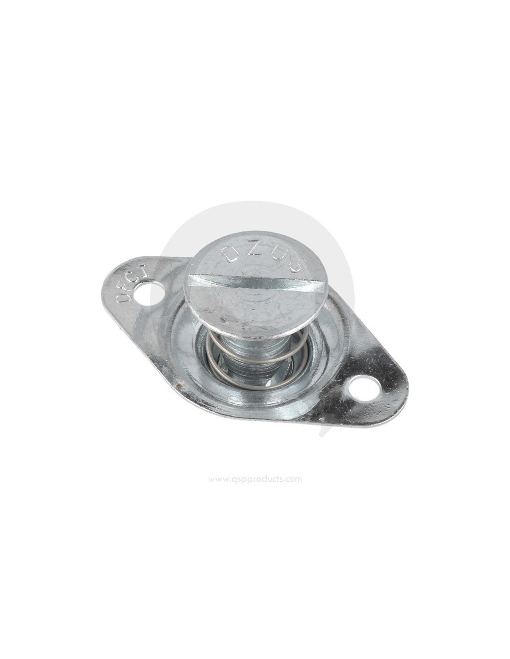 QSP DZUS Screw mount for QSP Welding plate
