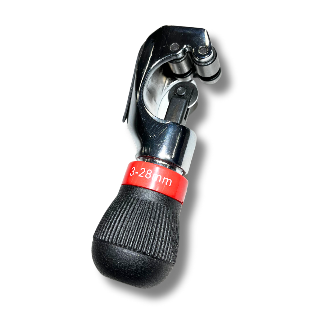 Hurricane Pipe cutter