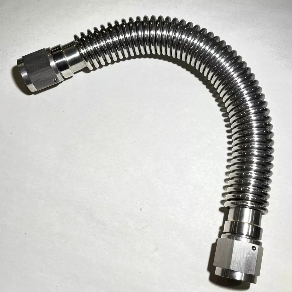 SPD Oil return flex pipe (150mm)
