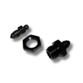 SPD Bleeding screw for clutch