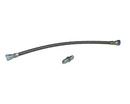 Braided Reservoir Feed Pipe 310mm