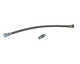 Braided Reservoir Feed Pipe 310mm