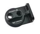 Hurricane Remote oil filter bracket With mount