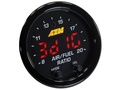 AEM X-Series Wideband sensor and gauge