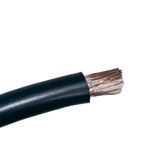 Cable RK 35mm2 Black