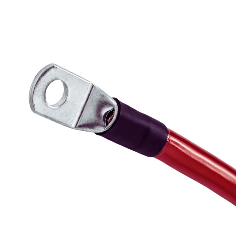 Build your own Battery Cable 16mm2 Red