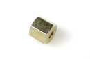 M10x1 Brake pipe fitting 13mm 3/16"